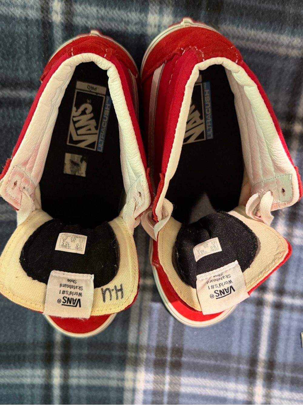 vans - Picture 2 of 5